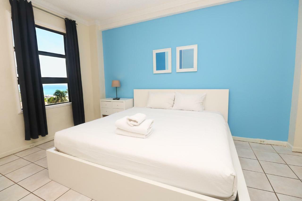 670 Partial Ocean View Hollywood Beach Dania Beach Kültér fotó